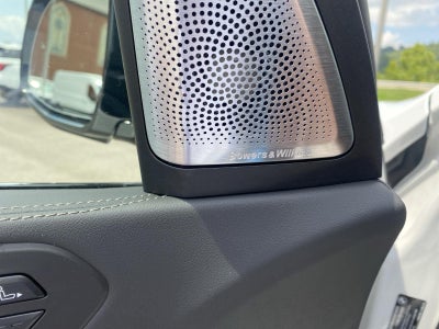 2027 BMW X7 M60i