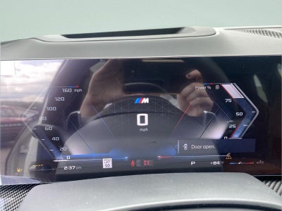 2027 BMW X7 M60i