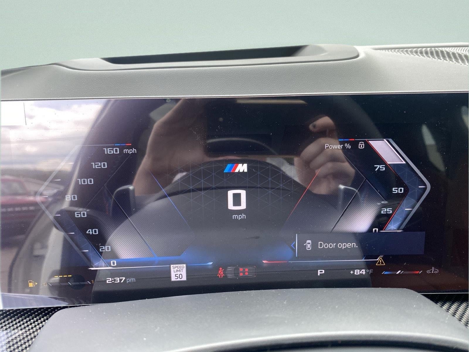2027 BMW X7 M60i