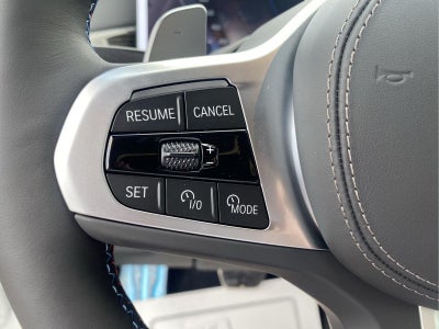 2027 BMW X7 M60i