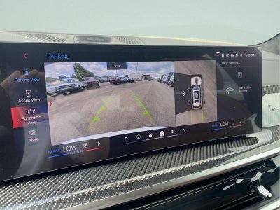 2027 BMW X7 M60i