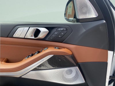 2027 BMW X7 M60i