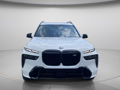 2027 BMW X7 M60i