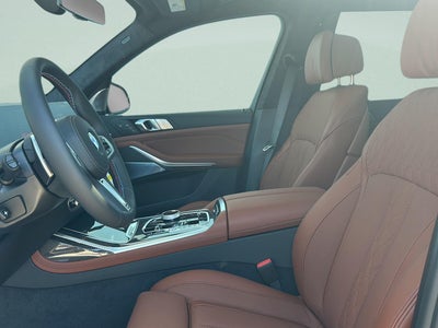 2027 BMW X7 M60i