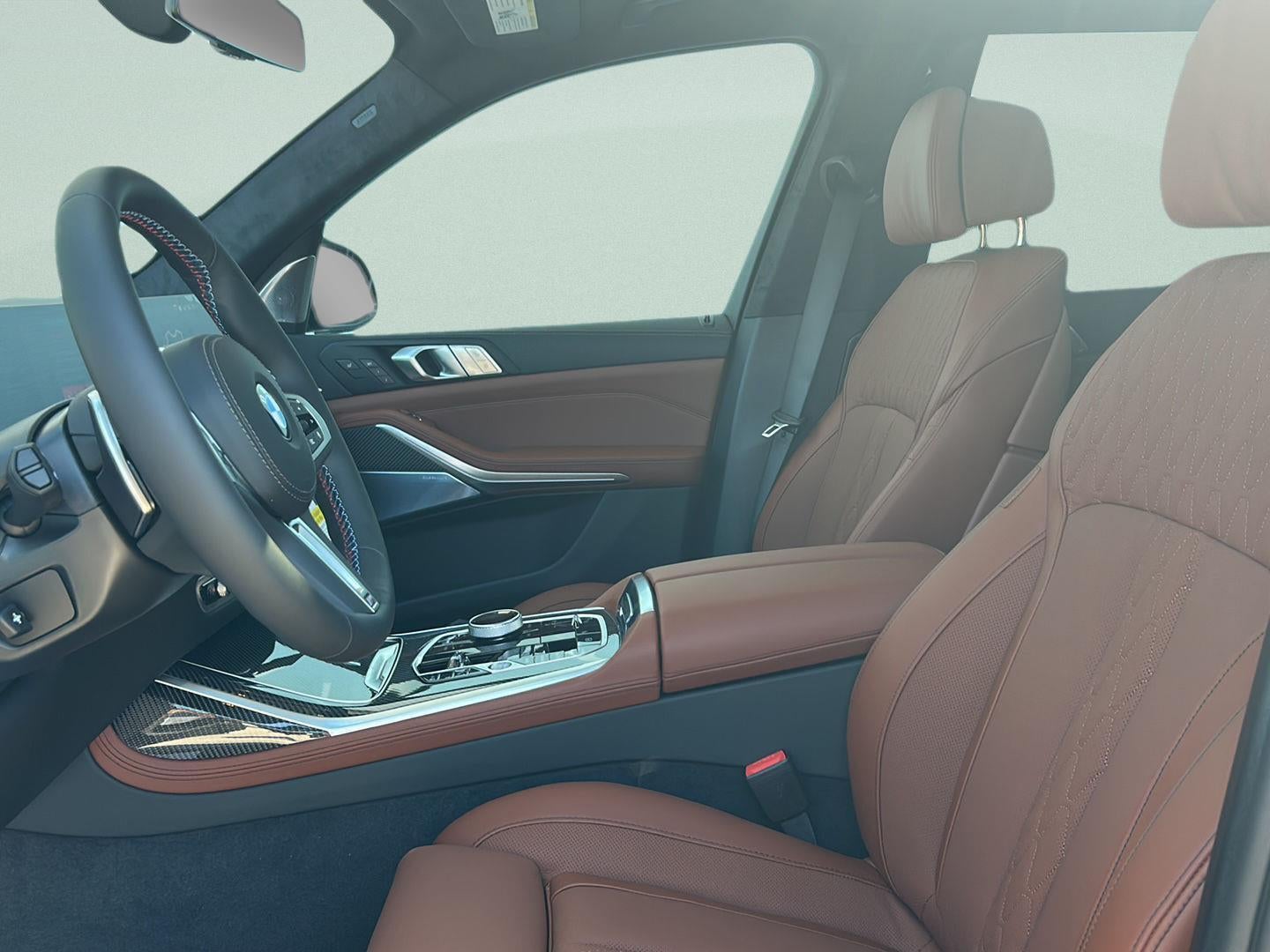 2027 BMW X7 M60i