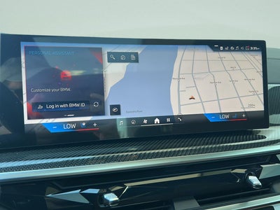 2027 BMW X7 M60i