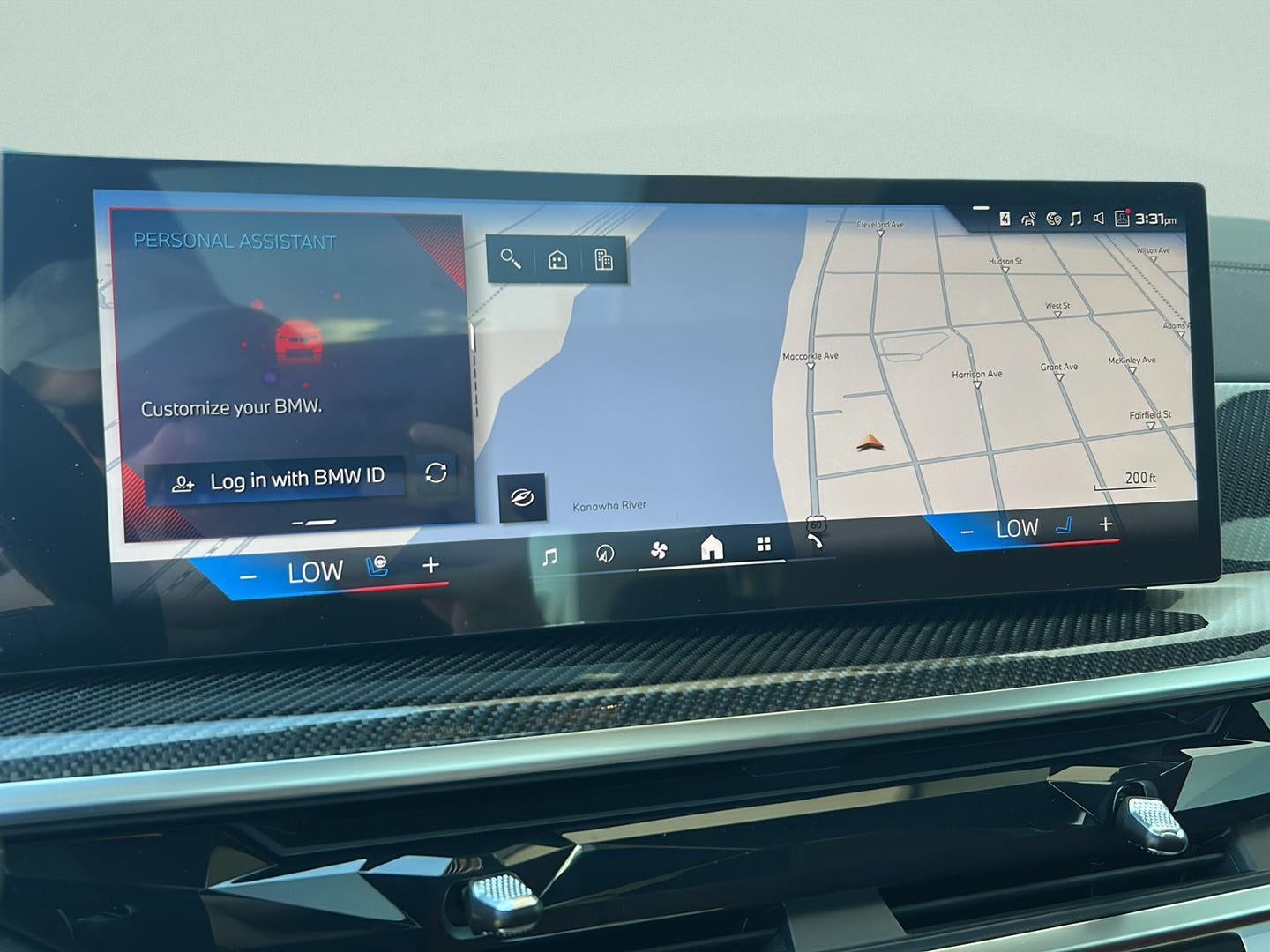 2027 BMW X7 M60i