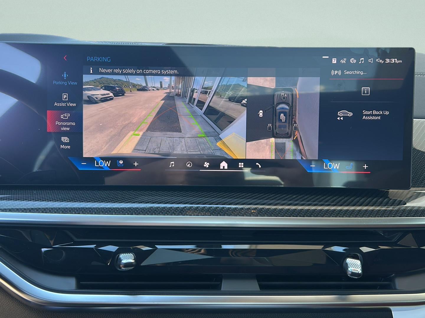 2027 BMW X7 M60i