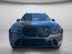 2027 BMW X7 M60i