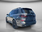 2027 BMW X7 M60i