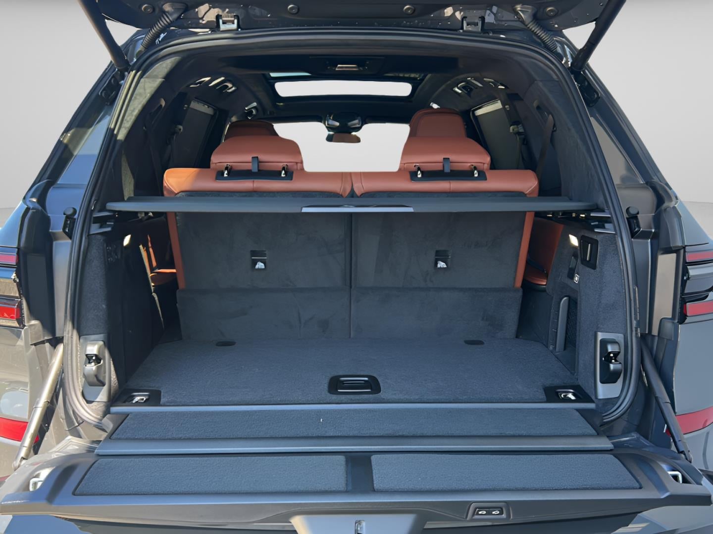 2027 BMW X7 M60i