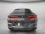 2027 BMW X6 M60i