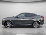 2027 BMW X6 M60i