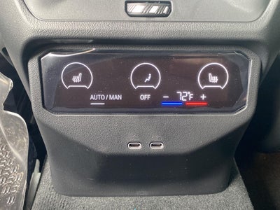 2026 BMW X3 30 XDRIVE SPORTS ACTIVITY