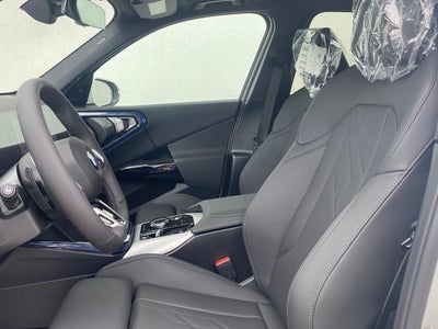 2026 BMW X3 30 XDRIVE SPORTS ACTIVITY