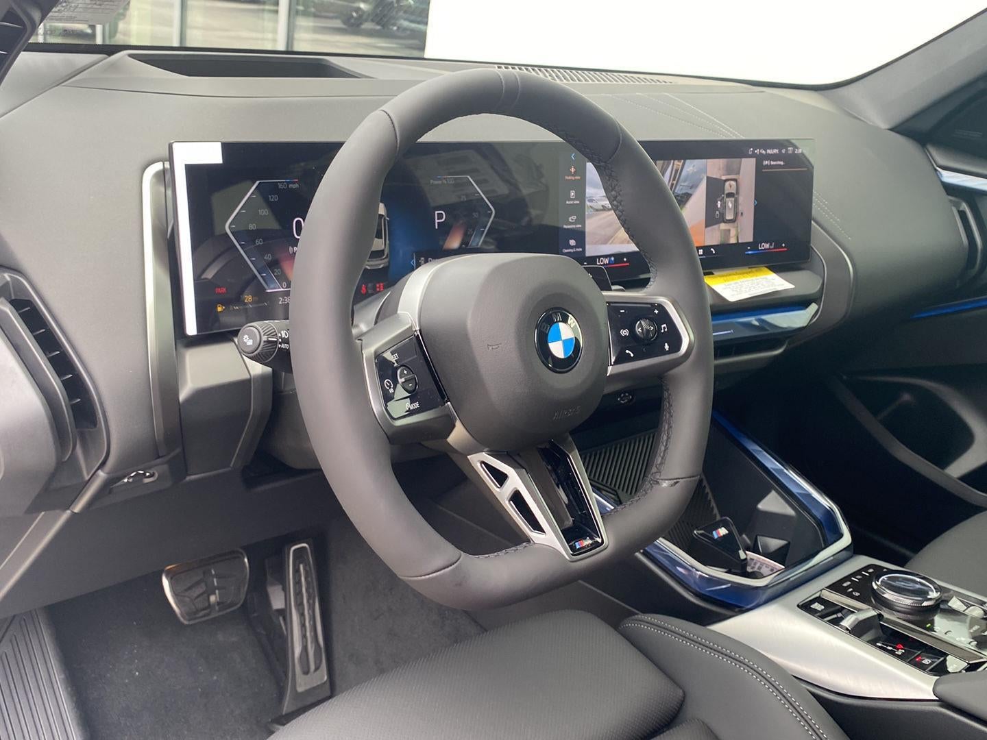 2026 BMW X3 30 XDRIVE SPORTS ACTIVITY