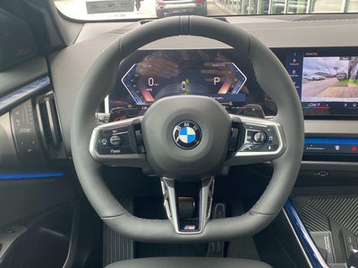 2026 BMW X3 30 XDRIVE SPORTS ACTIVITY