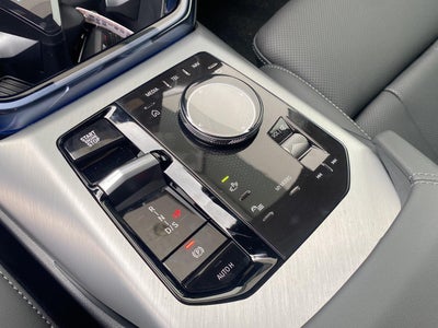 2026 BMW X3 30 XDRIVE SPORTS ACTIVITY
