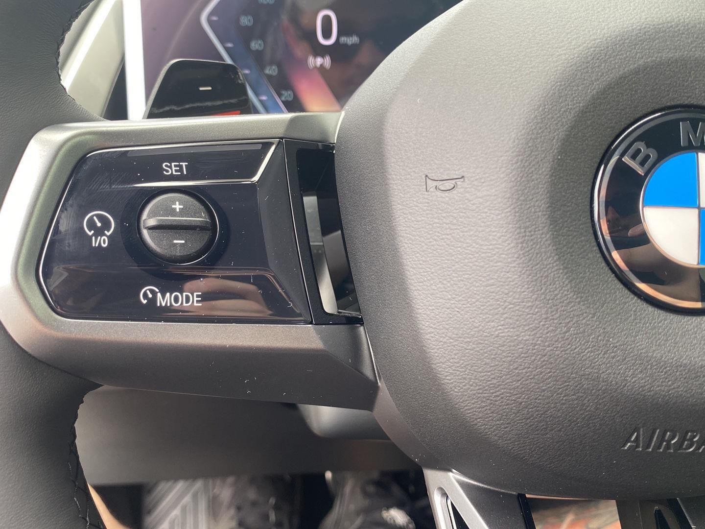 2026 BMW X3 30 XDRIVE SPORTS ACTIVITY
