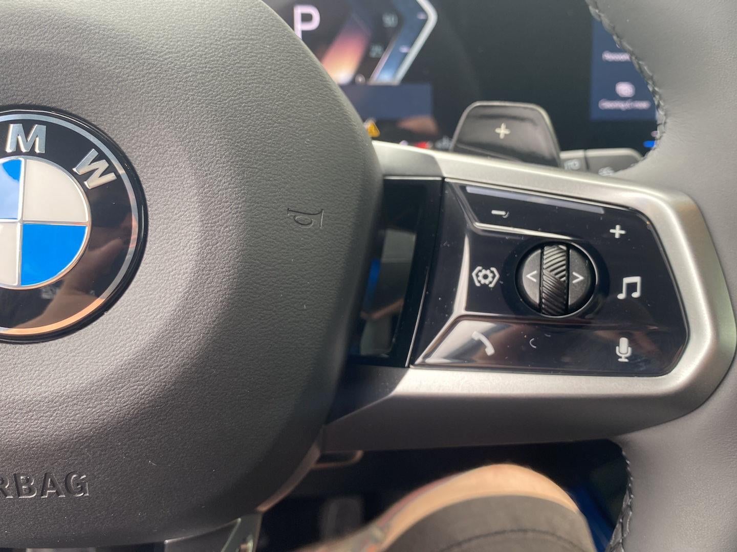 2026 BMW X3 30 XDRIVE SPORTS ACTIVITY