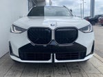 2026 BMW X3 30 XDRIVE SPORTS ACTIVITY
