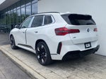 2026 BMW X3 30 XDRIVE SPORTS ACTIVITY