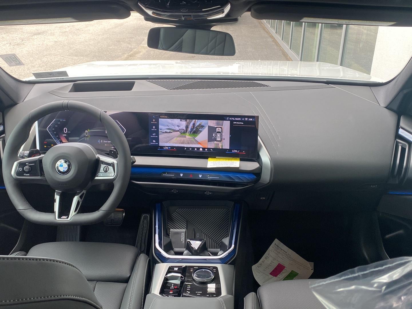 2026 BMW X3 30 XDRIVE SPORTS ACTIVITY