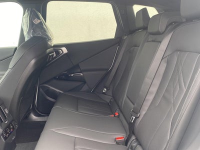 2026 BMW X3 30 XDRIVE SPORTS ACTIVITY