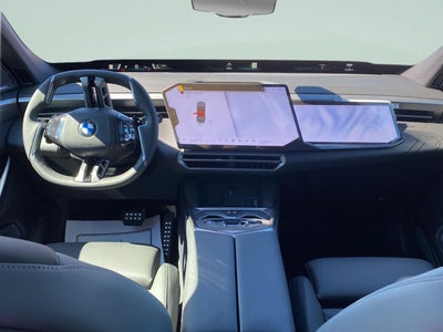 2027 BMW X5 40 xDrive