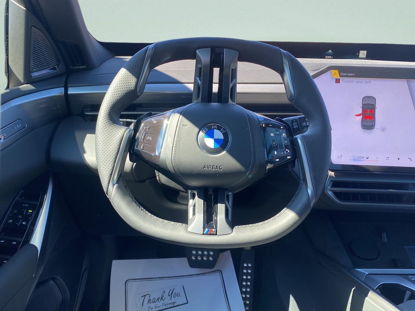 2027 BMW X5 40 xDrive