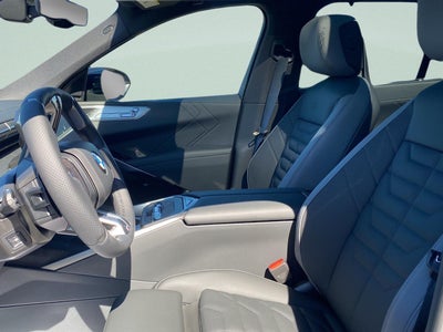 2027 BMW X5 40 xDrive
