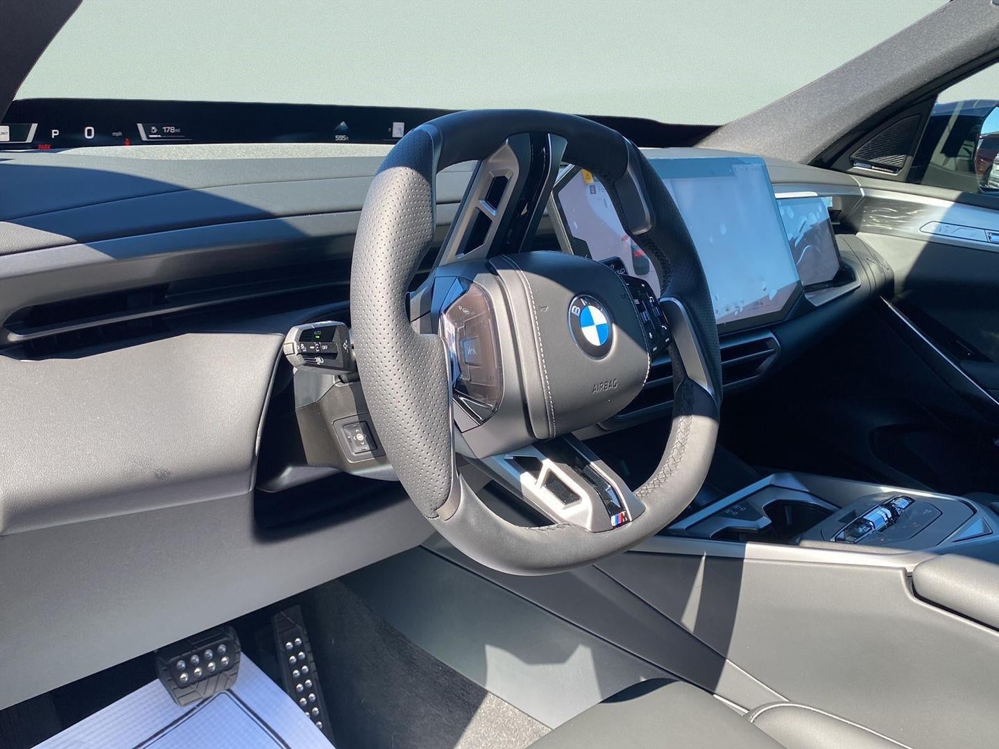 2027 BMW X5 40 xDrive