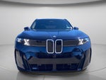 2027 BMW X5 40 xDrive