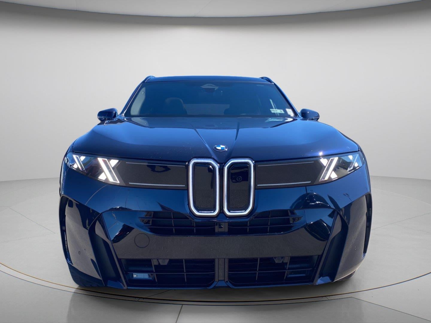 2027 BMW X5 40 xDrive
