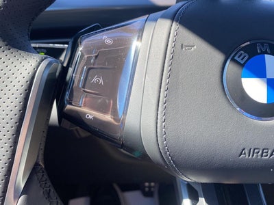 2027 BMW X5 40 xDrive