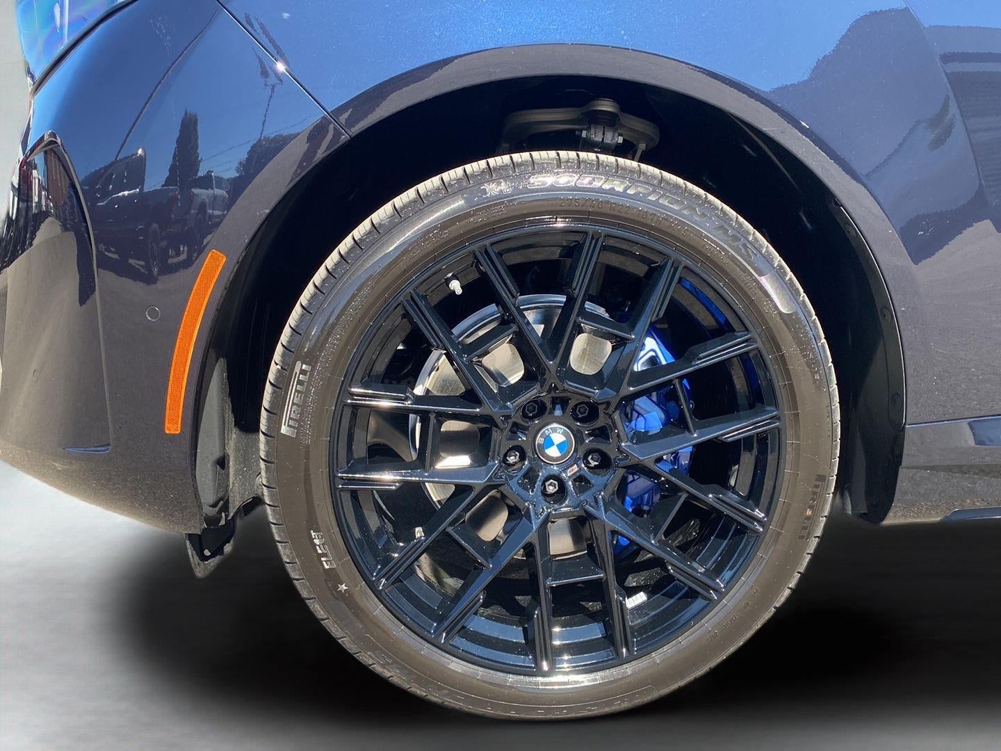 2027 BMW X5 40 xDrive