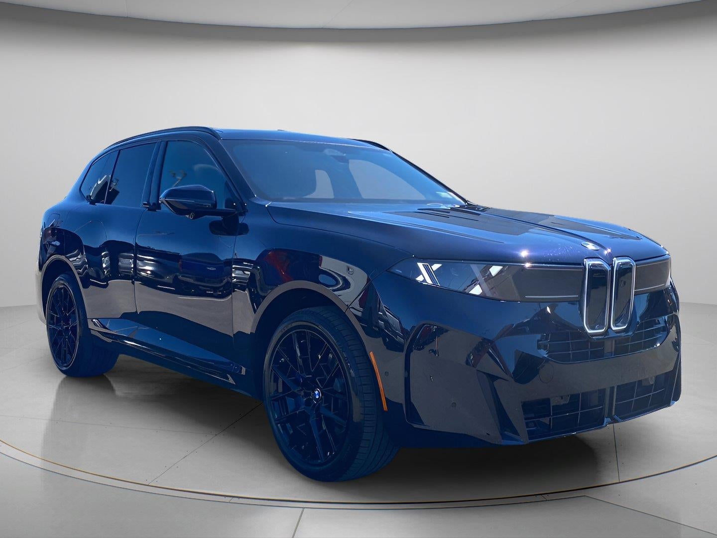 2027 BMW X5 40 xDrive