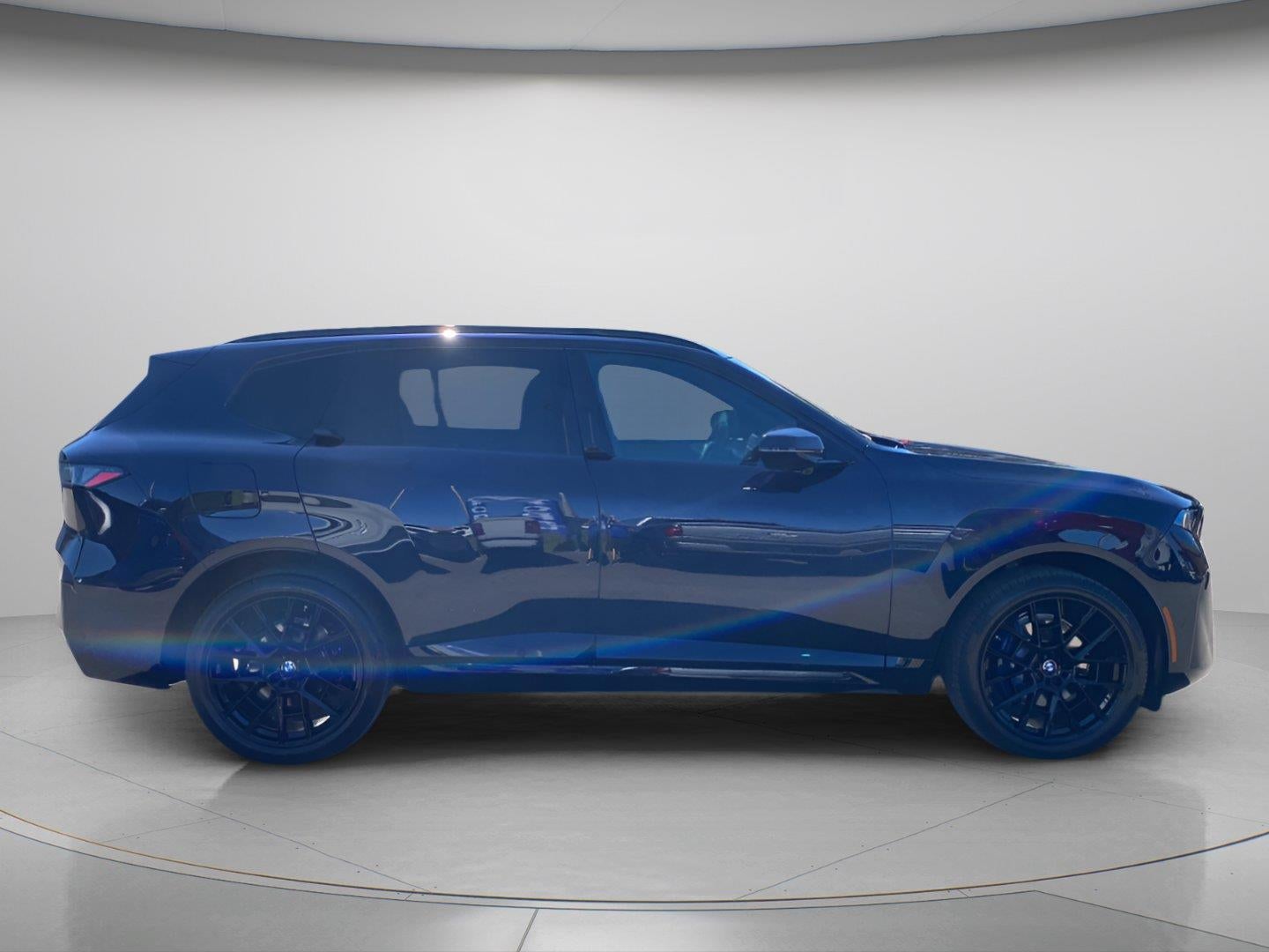 2027 BMW X5 40 xDrive