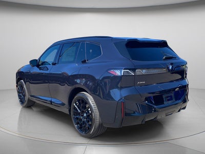 2027 BMW X5 40 xDrive