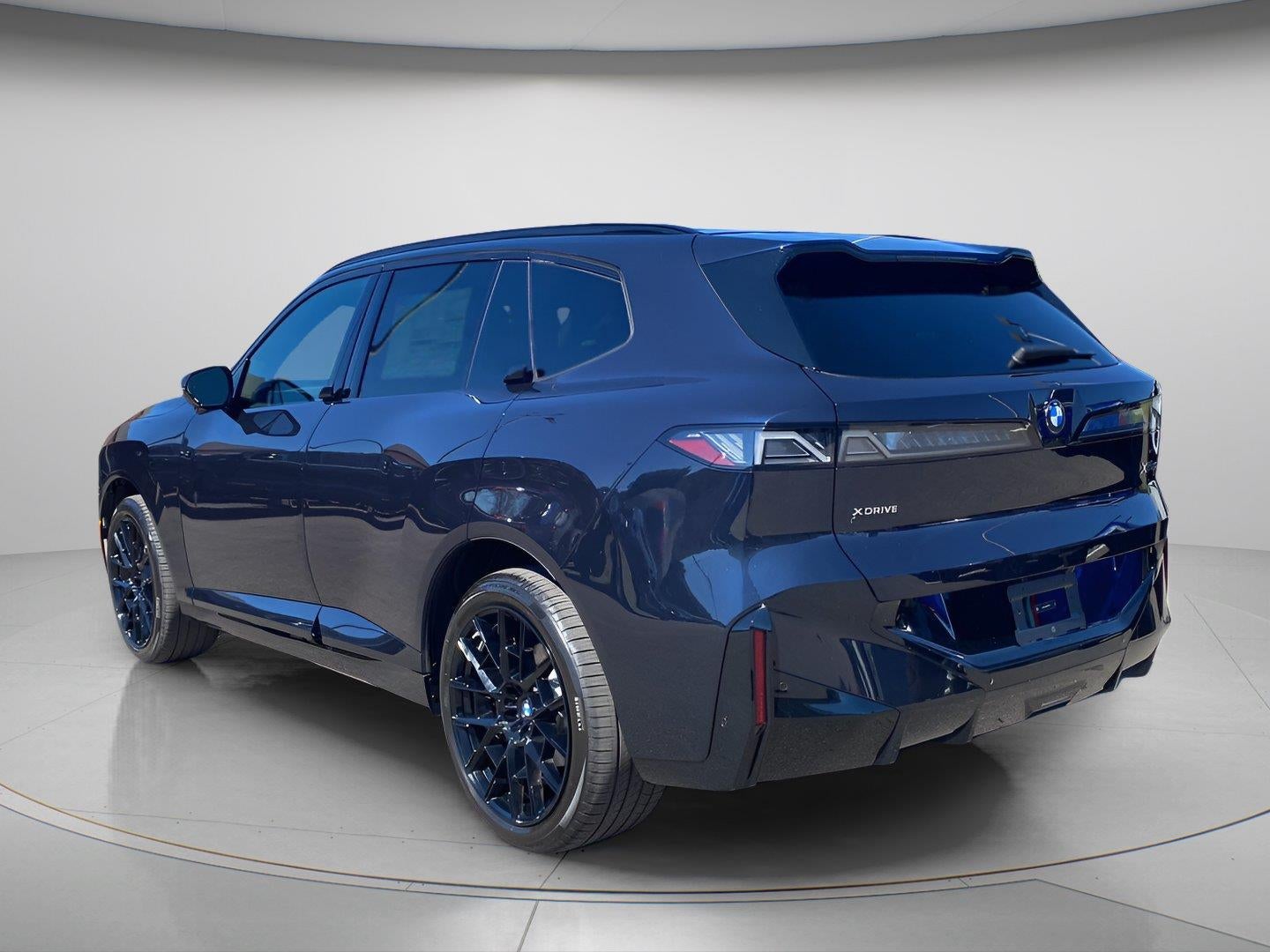 2027 BMW X5 40 xDrive