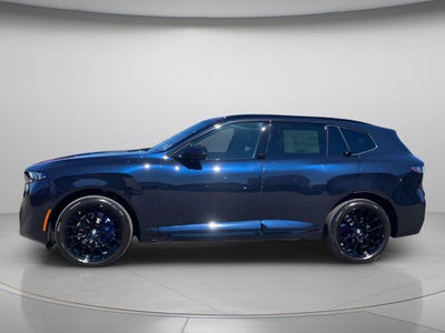 2027 BMW X5 40 xDrive