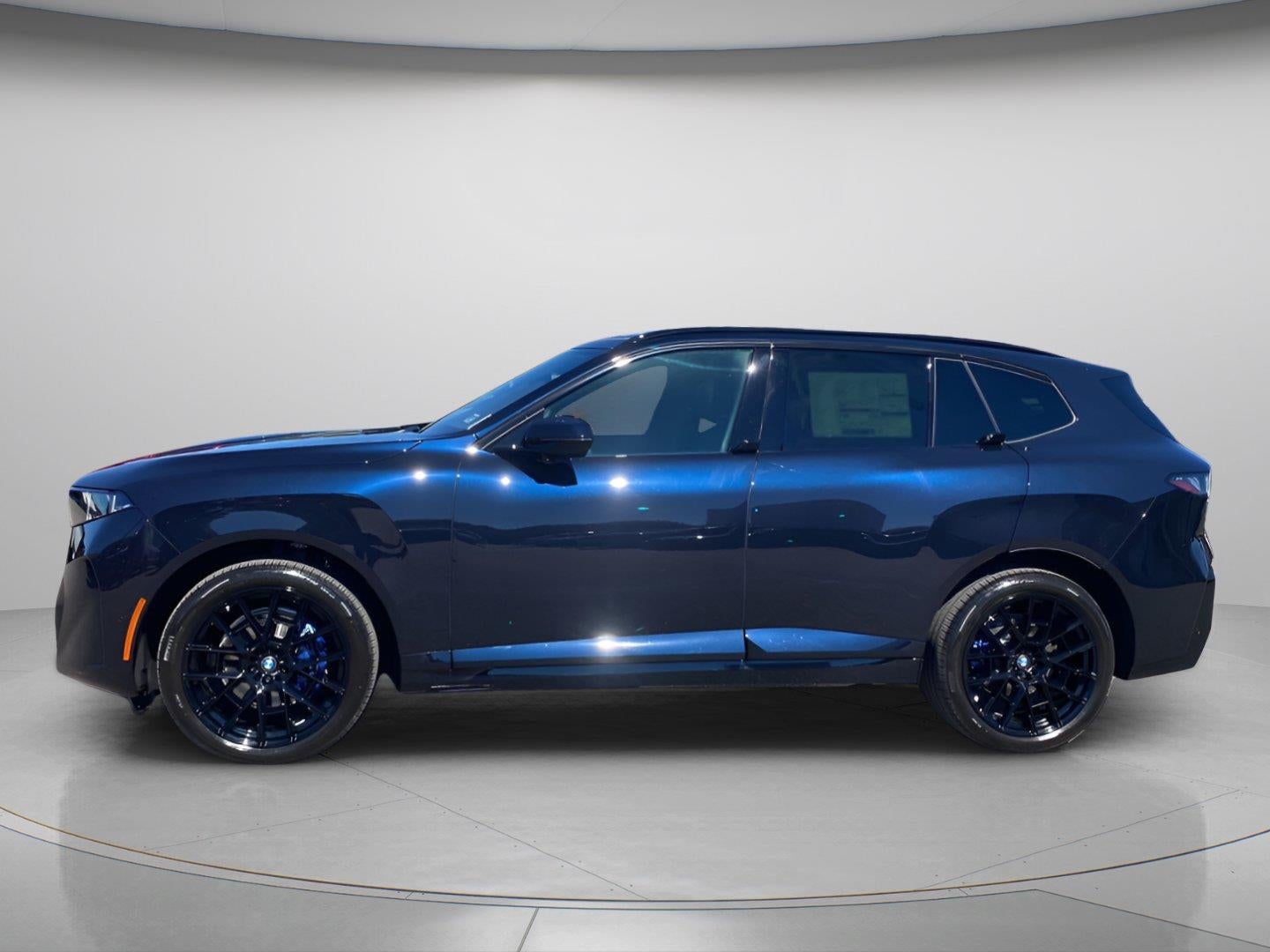 2027 BMW X5 40 xDrive