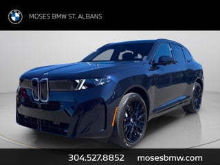 2027 BMW X5 40 xDrive