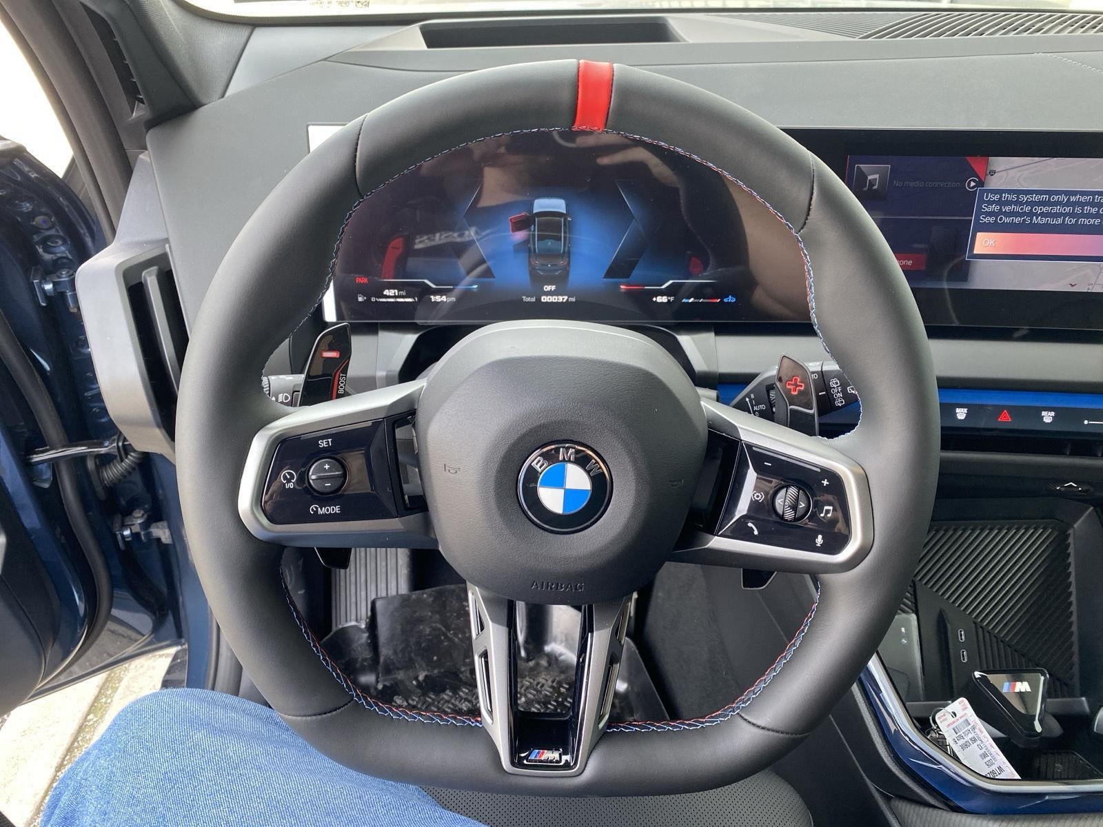 2026 BMW X3 M50 xDrive