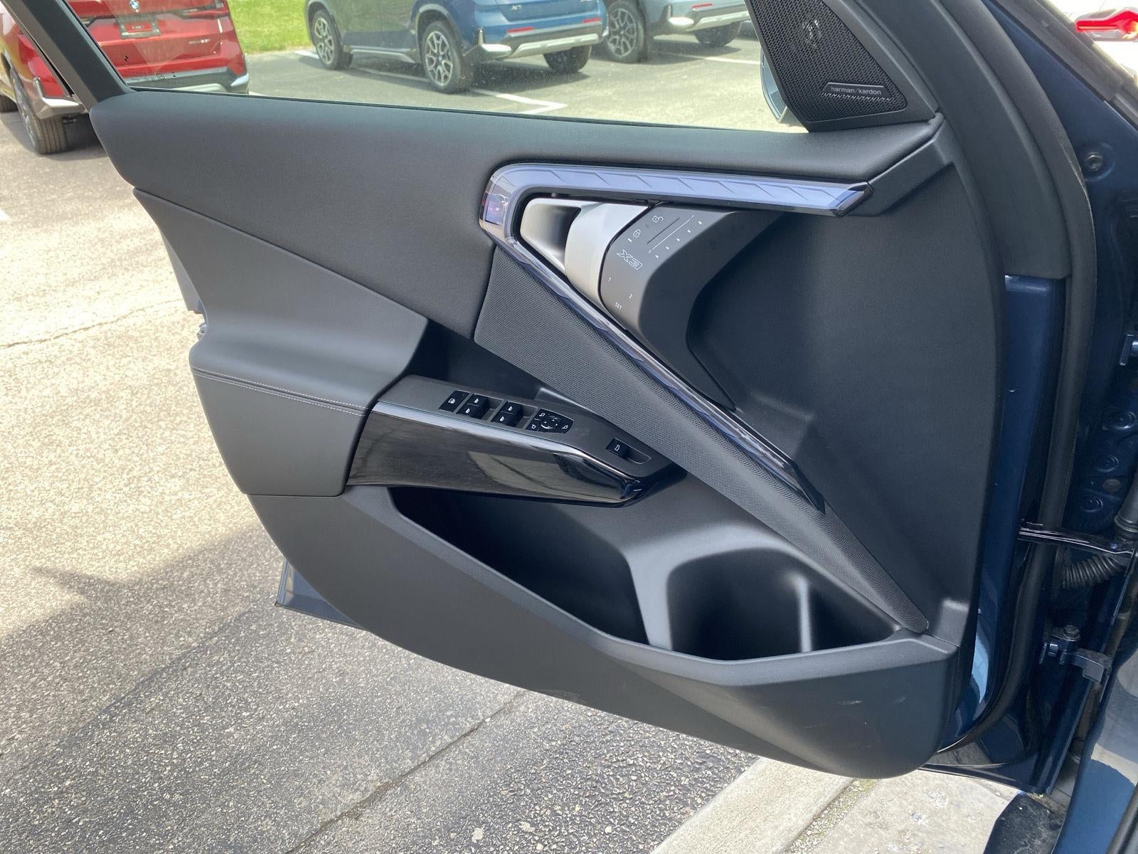 2026 BMW X3 M50 xDrive