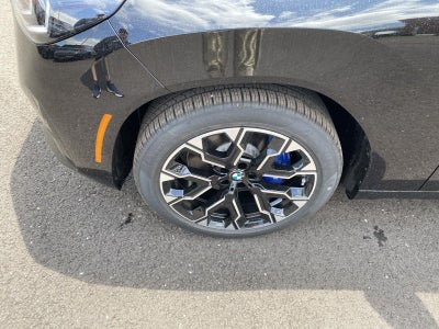 2026 BMW X3 M50 xDrive