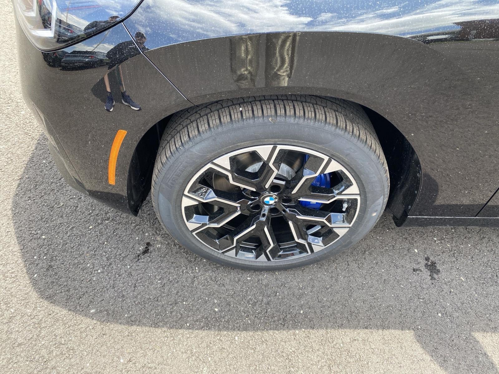 2026 BMW X3 M50 xDrive