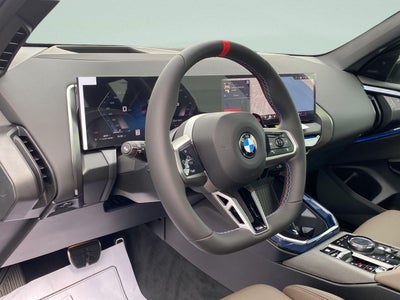 2026 BMW X3 M50 xDrive