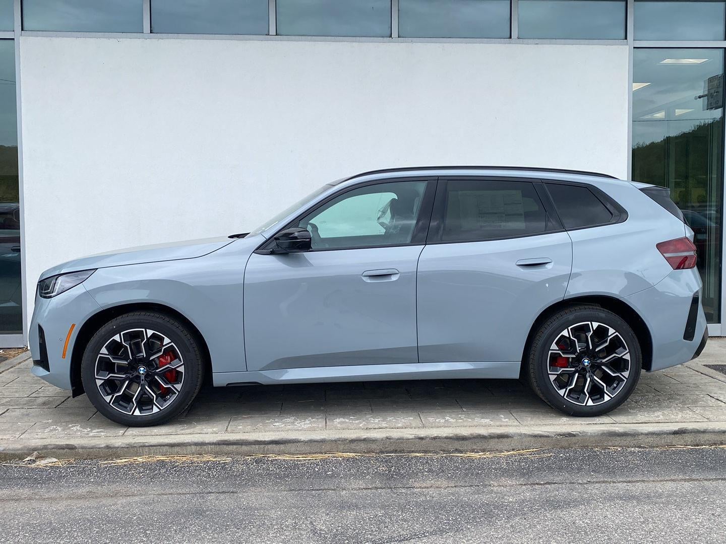 2026 BMW X3 M50 xDrive