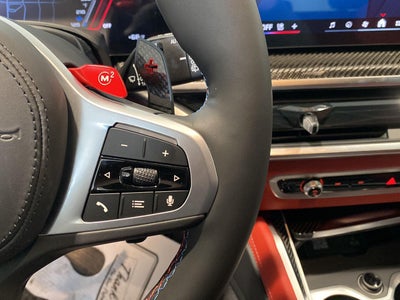 2026 BMW X5 M Competition